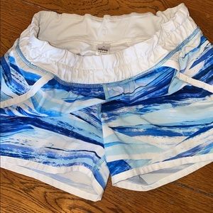 Ivivva shorts